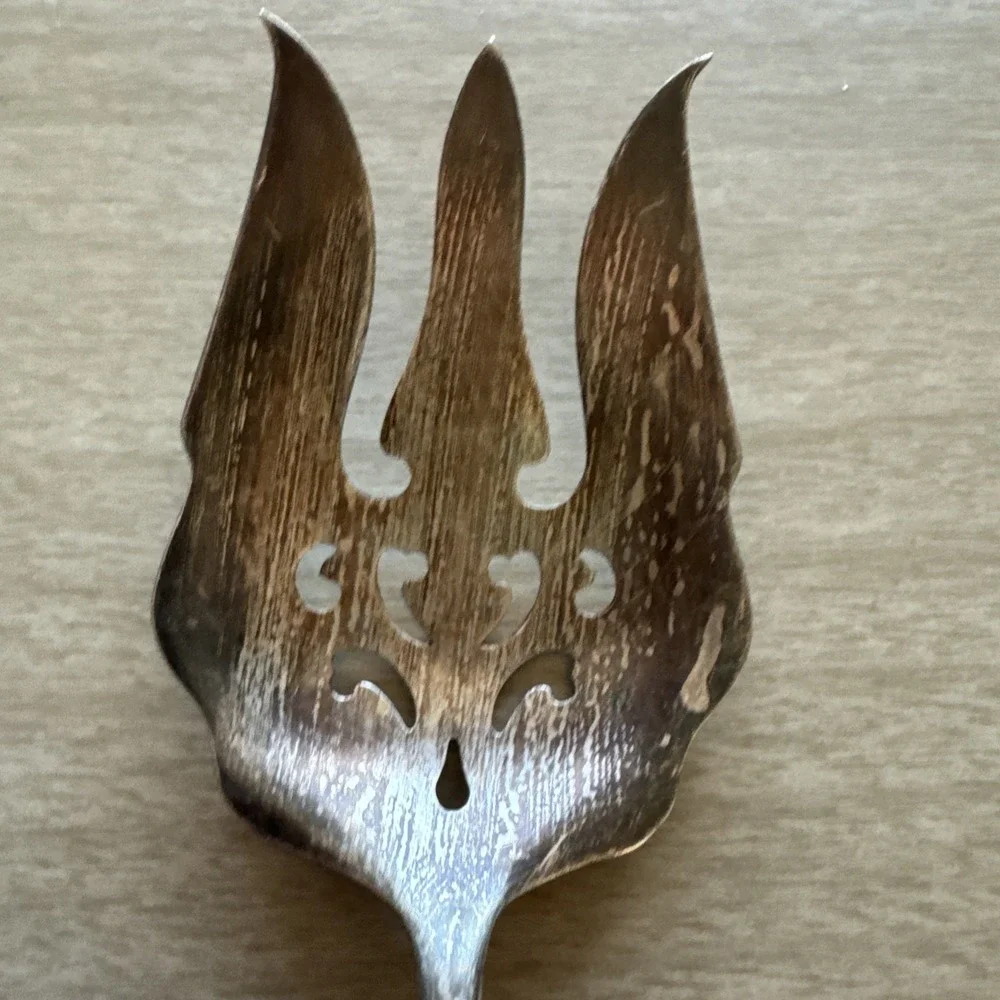 MANNING BOWMAN great patina